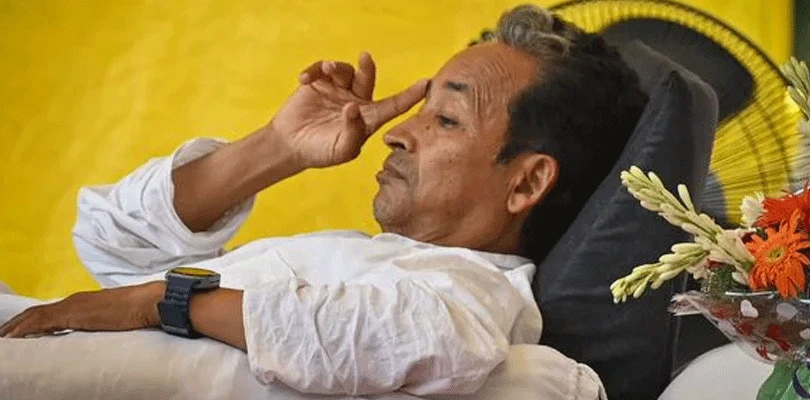 সোনম ওয়াঁংচুকের টানা অনশন ভাঙতে এইবার আদালতের দ্বারস্থ সমাজকর্মী আইনজীবী