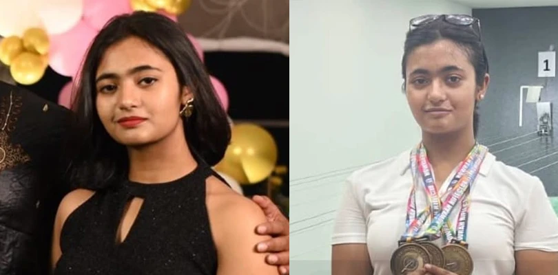 প্রতিভাবান রাইফেল শ্যুটার রহস্যজনকভাবে নিখোঁজ, উদ্বিগ্ন পরিবার