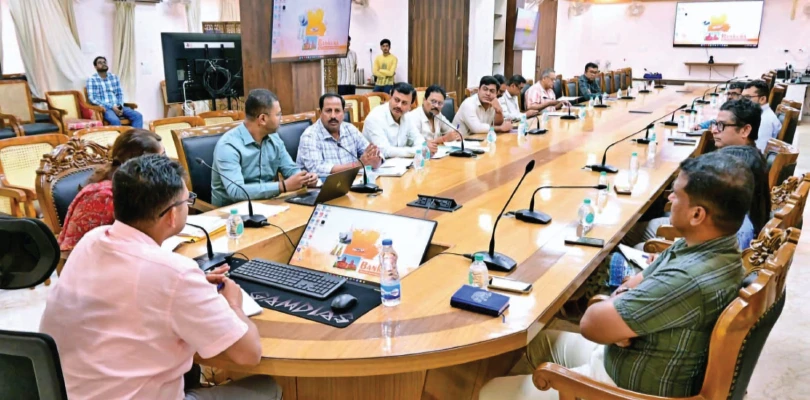 কাটতে চলেছে বেলিয়াতোড়-দুর্গাপুর ও ছাতনা-মুকুটমণিপুর রেলপথের জট, বাঁকুড়ায় ১১টি জায়গায় লেভেল ক্রসিং উঠিয়ে আন্ডারপাস হবে