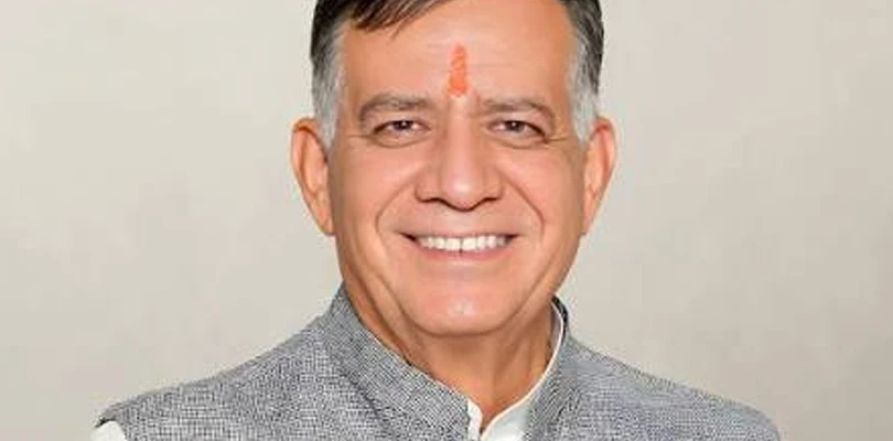 বিতর্কিত মন্তব্য যোগীরাজ্যের স্পিকারের