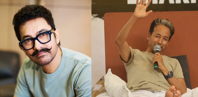 'থ্রি ইডিয়ট'-এর ফুনসুখ ওয়াংডুর সঙ্গে কোনো সম্পর্ক নেই সোনম ওয়াংচুকের, স্পষ্ট বার্তা আমিরের