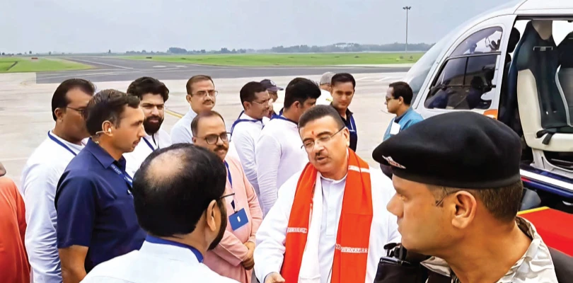 ২২ জুলাই পশ্চিম বর্ধমান জেলার বিধায়কদের সঙ্গে বৈঠক মুখ্যমন্ত্রীর