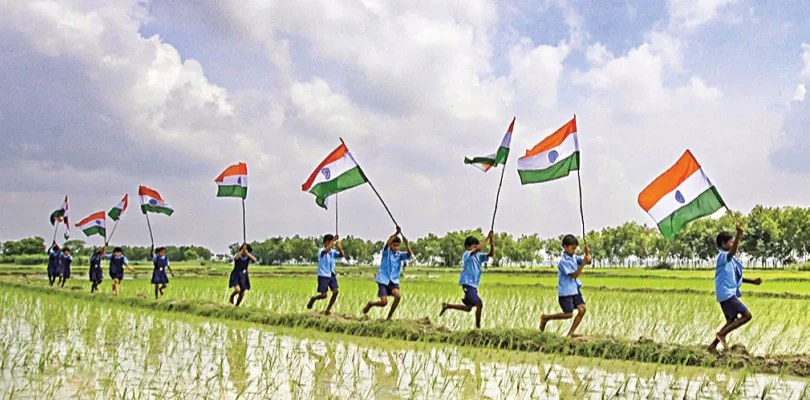 জন্মভূমির প্রতি নতুন প্রজন্মের কোনো টান নেই