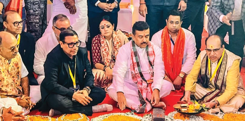 শ্রমিক আন্দোলনের নামে হুজ্জতি করলে জেল, হুঁশিয়ারি মুখ্যমন্ত্রীর