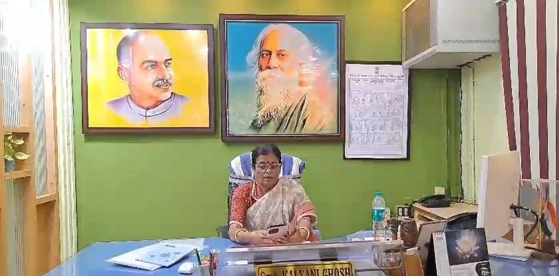 তৃণমূল কাউন্সিলর প্রদীপের প্রস্তাবে খড়্গপুর পুরসভায় লাগানো হবে মুখ্যমন্ত্রী শুভেন্দু অধিকারীর ছবি