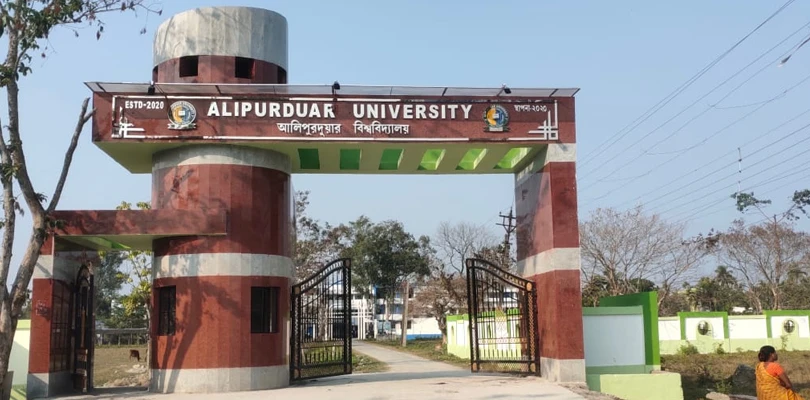 আলিপুরদুয়ার বিশ্ববিদ্যালয়ে ১১ বিষয়ে চালু হচ্ছে পিএইচডি কোর্স, জানালেন উপাচার্য শরিৎকুমার চৌধুরী