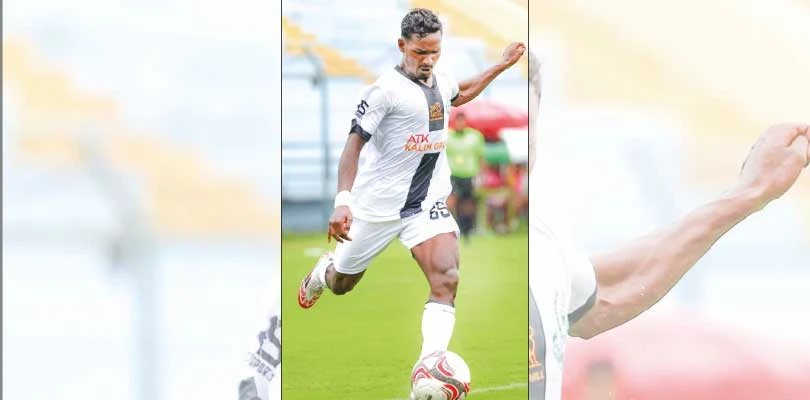 আক্ষেপ কলকাতার মাঠ কাঁপানো বৈদ্যনাথ মুর্মুর, সুযোগ পেলে আমরাও বিশ্বকাপ খেলতাম
