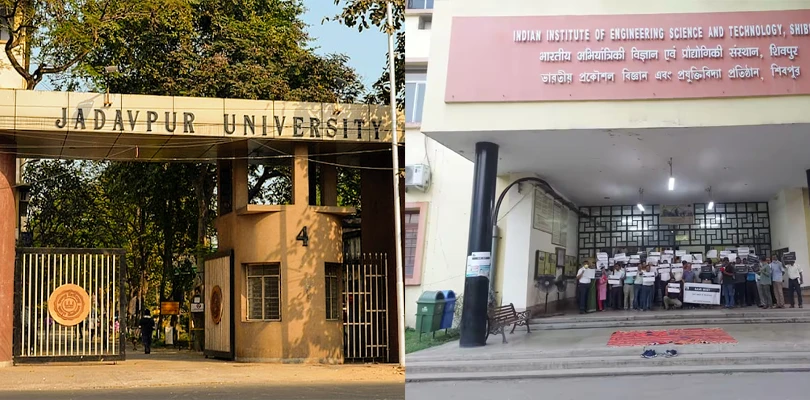 গাছ পড়া ঠেকাতে যাদবপুর এবং শিবপুরের সাহায্য নিচ্ছে রাজ্য