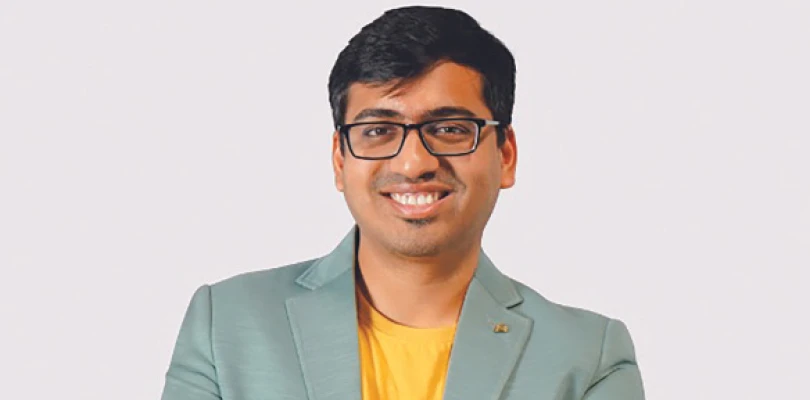 স্কুল পরীক্ষায় অঙ্কে ৫১! বিক্রম সাফল্যের নেপথ্যে সেই পড়ুয়াই