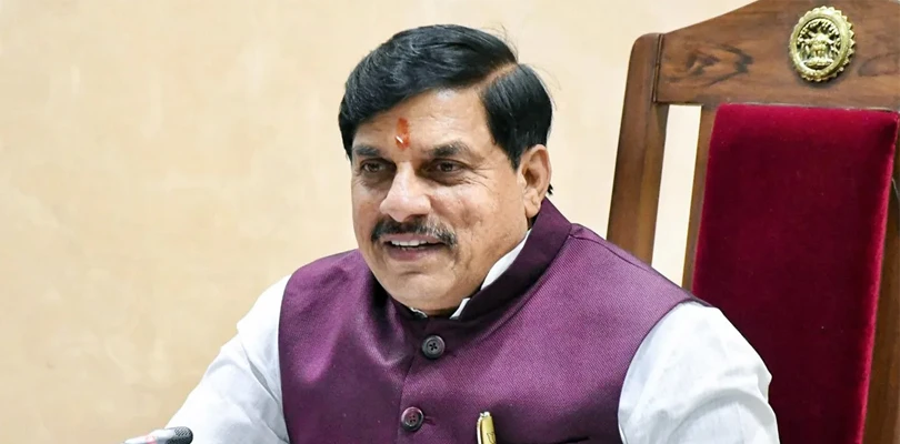 মধ্যপ্রদেশে অভিন্ন দেওয়ানি বিধি, ঘোষণা স্বয়ং মুখ্যমন্ত্রীর