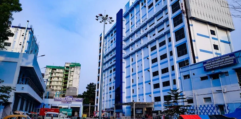 এক বছরে একটিও দানের অঙ্গ দিতে পারল না পিজি, আন্দোলনে ধাক্কা