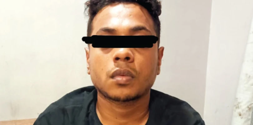 ব্যাংকক থেকে কলকাতায় চোরাপথে আনা ২ কোটির ‘হাইড্রো’ গাঁজা সহ ধৃত এক