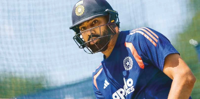 লর্ডসে আজ সিরিজ নির্ধারণী ম্যাচে নজরে রোহিত শর্মা, ছিটকে গেলেন ওয়াশিংটন, ডাক পেলেন যশ দুবে