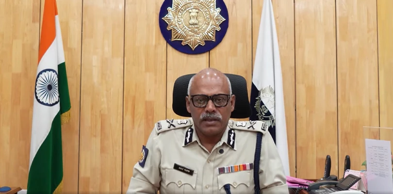 সাইবার, মহিলাঘটিত অপরাধ কমানোর লক্ষ্যে যৌথ টহলদারি টিম গঠন কলকাতার সিপির
