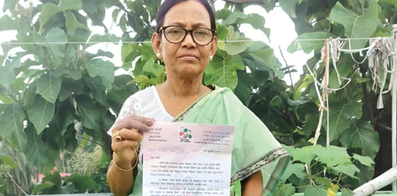 তৃণমূল ভাঙলেও একুশে জুলাই নেত্রী  মমতার সভাতেই যাবে শহিদ পরিবার