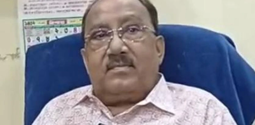 এবার মমতার সঙ্গত্যাগ হুগলির প্রবীণ নেতা তপন দাশগুপ্তের, যোগ দিতে পারেন ঋতব্রতর দলে