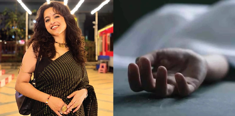 নিউটাউনের ফ্ল্যাটে প্রেমিকার ঝুলন্ত দেহ, হাতের শিরা কাটা অবস্থায় উদ্ধার লিভ-ইন পার্টনারও