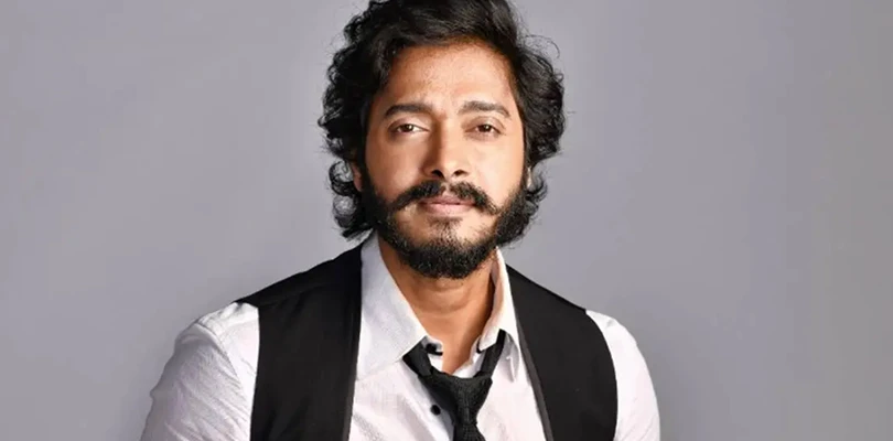 নতুন চরিত্রে নিজেকে আবিষ্কার করতে চাই: শ্রেয়স