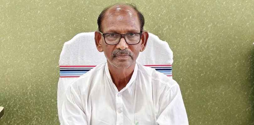 কৃষকের আয় বাড়াতে জোর বিকল্প কৃষিকাজে: দুধকুমার
