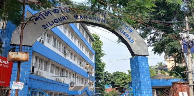 সভাধিপতিকে ছাড়াই  আজ শিলিগুড়ি মহকুমা পরিষদের সাধারণ সভা