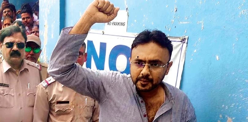 মিলল না জামিন, সিপিএম নেতা লাহেক  আলিকে ফের পুলিশ হেপাজতের নির্দেশ