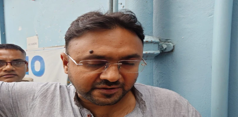 প্রতিবাদীকে আটকানো যায় না, মন্তব্য বারুইপুরের ধৃত সিপিএম নেতা লাহেক আলির