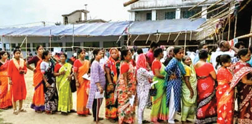 দলত্যাগী জনপ্রতিনিধিদের নৈতিকতার স্বার্থে পুনর্নির্বাচনের মুখোমুখি হতে হবে