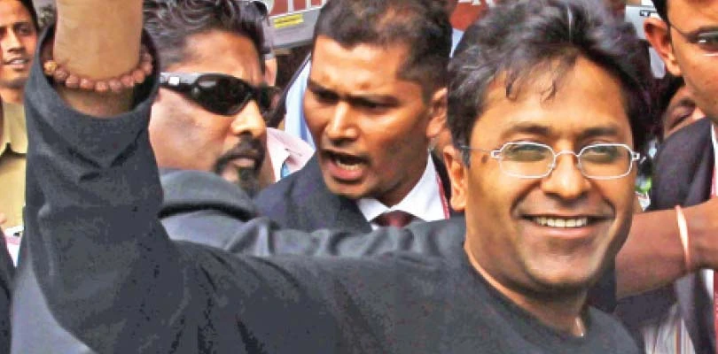 আইনি স্বস্তি, ১৬ বছর পর দেশে ফিরছেন ললিত মোদি