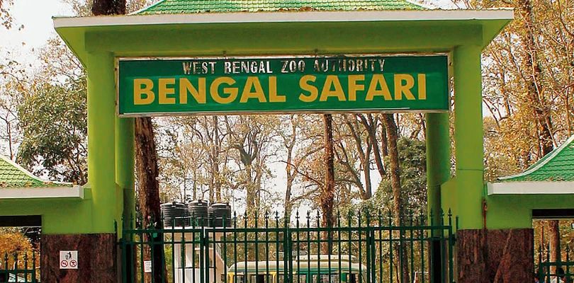 এক সপ্তাহে বেঙ্গল সাফারিতে ৩টি প্রাণীর মৃত্যু, উদ্বিগ্ন বনদপ্তর