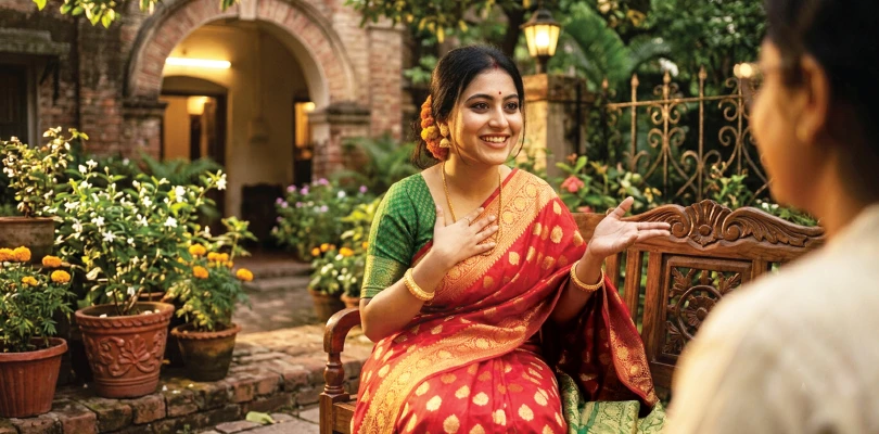নিজেকে জাহির করা কি অসুখ?