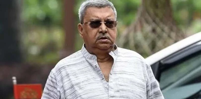 বিদ্রোহী মিতালিকে অপমান, অধিবেশনে সাসপেন্ড কল্যাণ