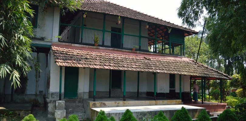 দেউলটিতে শরৎচন্দ্রের বাড়িকে দর্শনীয় স্থান হিসাবে গড়ার আবেদন আমতার বিধায়কের