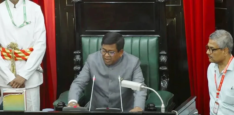 কুণাল-কাণ্ড ‘কলঙ্কজনক’, তোপ বিধানসভার স্পিকারের