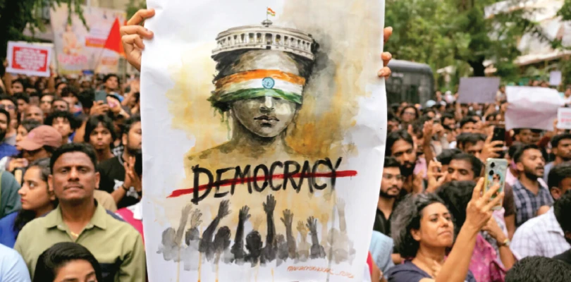 গণআন্দোলনের চরিত্র বোঝা রাজনৈতিক মুন্সিয়ানা