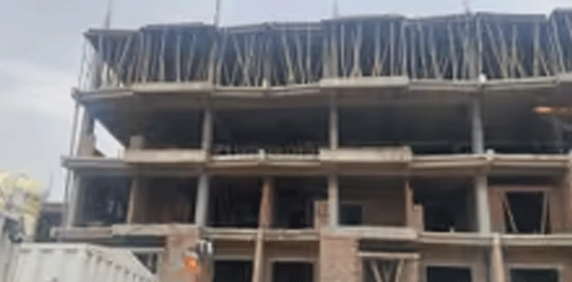 ঢিমেতালে সেফটি অডিট, নির্মাণকাজ বন্ধের সময় বাড়ছে আরও ১ মাস?
