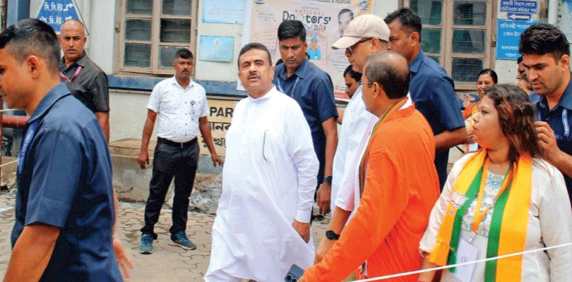 ট্রেন-পুলকার সংঘর্ষে দোষীদের কঠিন শাস্তি নিশ্চিত করার আশ্বাস মুখ্যমন্ত্রীর