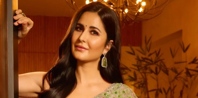 প্রভাসের ছবিতে ক্যাটরিনা