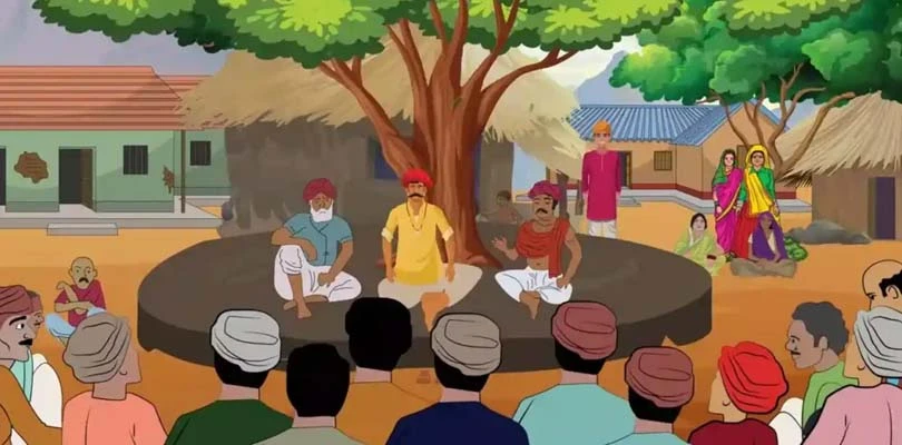 প্রধান ১৫ দিন অফিসে না এলেই পঞ্চায়েতে বসবে অ্যাডমিনিস্ট্রেটর, বদলাচ্ছে গ্রামসভা বৈঠকের নিয়মও