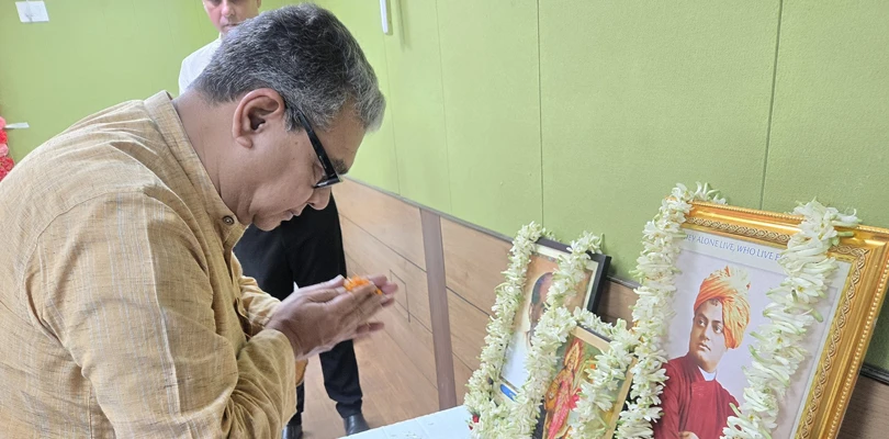 আজ উত্তরবঙ্গ মেডিকেলে আসতে পারেন স্বাস্থ্যমন্ত্রী
