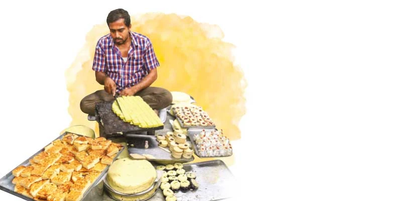 অধরের হাতযশ