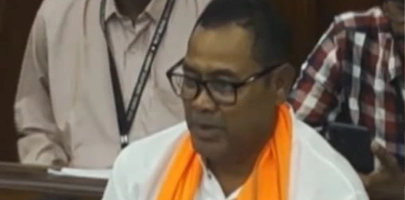 বেশি দামের সার বিক্রির অভিযোগ, সরব বিজেপি বিধায়ক