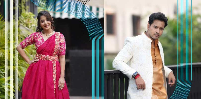 ঐতিহ্য ফিউশনের যুগলবন্দি