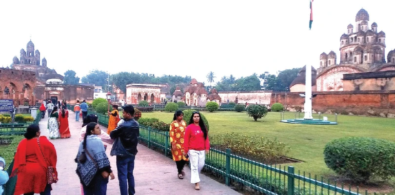 কালনার পর্যটন বিকাশের দাবিতে সরব বিধায়ক