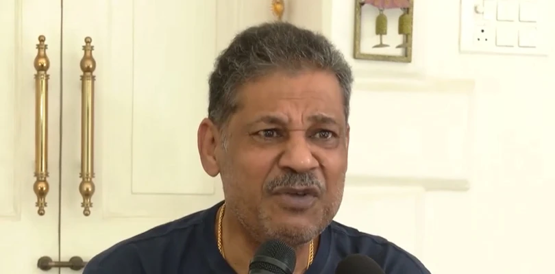মোদি সরকার নির্দয় ও অসংবেদনশীল, তোপ কালীঘাট তৃণমূল সাংসদ কীর্তি আজাদের
