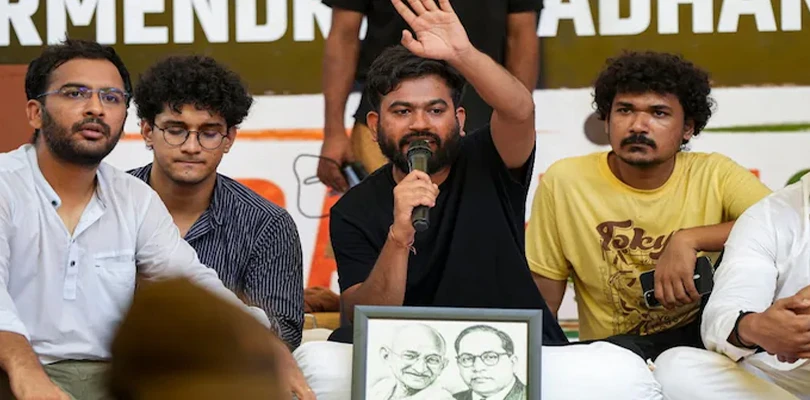 ধর্মেন্দ্র প্রধানের ইস্তফা ছাড়া কোনও আলোচনা নয়, তৃতীয় দফার বৈঠকের আগে সরকারকে বার্তা সিজেপি’র