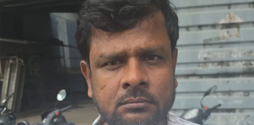 গ্রেপ্তার মহারাষ্ট্র টেট প্রশ্নফাঁসের মাস্টারমাইন্ড