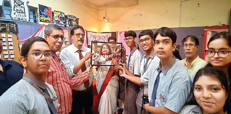 অ্যাকাডেমিক প্রদর্শনী