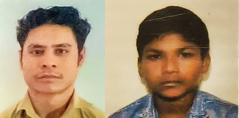 রথের মেলা দেখে বাড়ি ফেরার  পথে বাইক দুর্ঘটনা, মৃত ২ বন্ধু