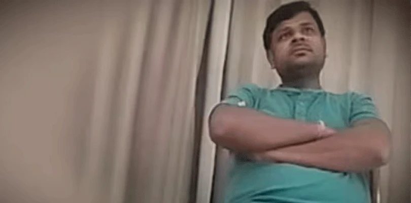 শেষরক্ষা হল না, মহারাষ্ট্র টেট প্রশ্নফাঁস কাণ্ডের মাস্টারমাইন্ড গ্রেপ্তার