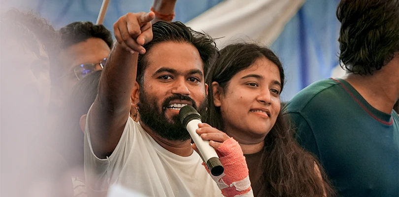‘আরশোলা বলার জন্য ধন্যবাদ’